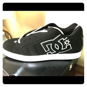 DC Men’s Net shoes